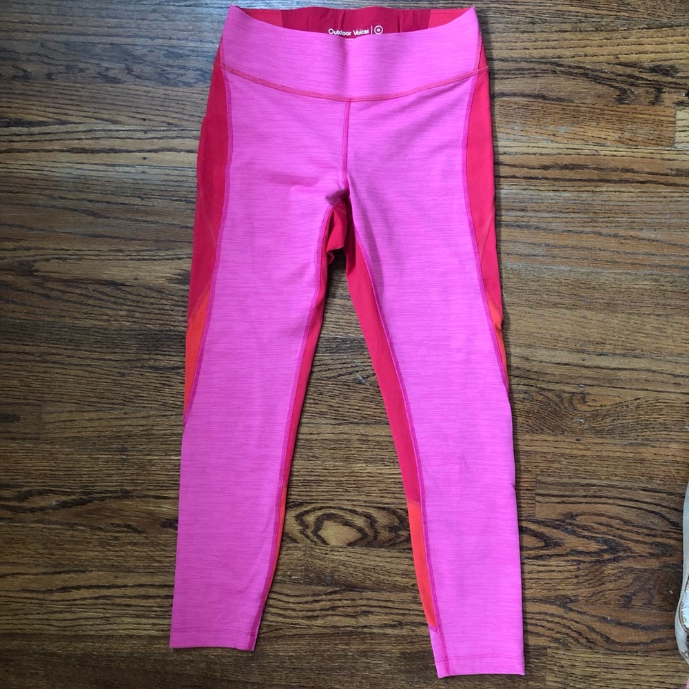 Outdoor Voices Leggings